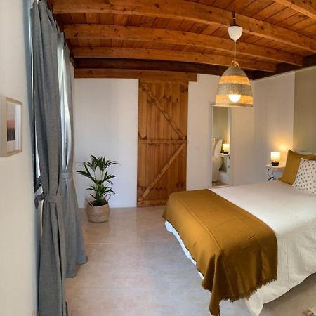 Apartamento Meria Playa Blanca Kültér fotó